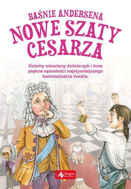 Nowe Szaty Cesarza Baśnie Andersena