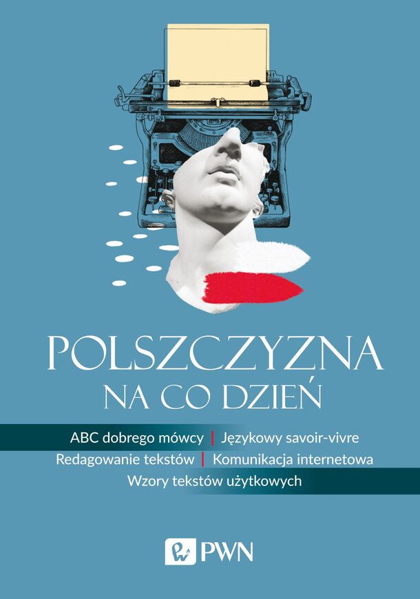 Polszczyzna Na Co Dzień Wyd. 2