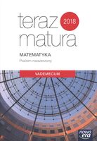 Teraz Matura Matematyka Poziom Rozszerzony Vademecum