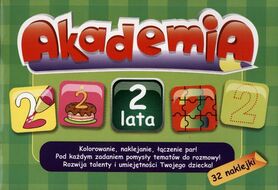 Akademia 2 Lata