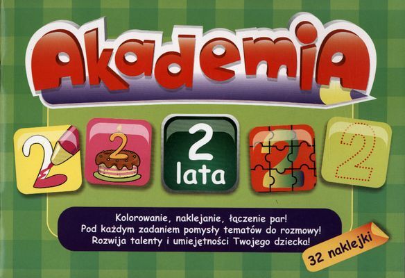 Akademia 2 Lata