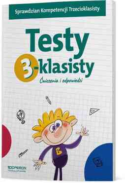 Testy 3 Klasisty ćwiczenia I Odpowiedzi