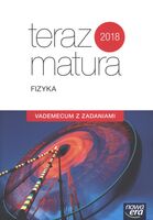 Teraz Matura Fizyka Vademecum Z Zadaniami