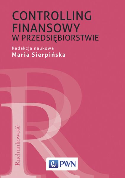 Controlling Finansowy W Przedsiębiorstwie