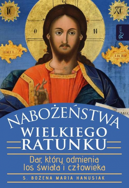 Nabożeństwa wielkiego ratunku Dar który Odmienia L