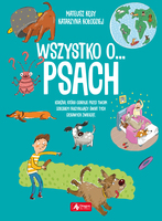 Wszystko O Psach