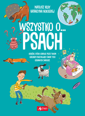 Wszystko O Psach