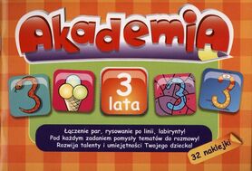 Akademia 3 Lata