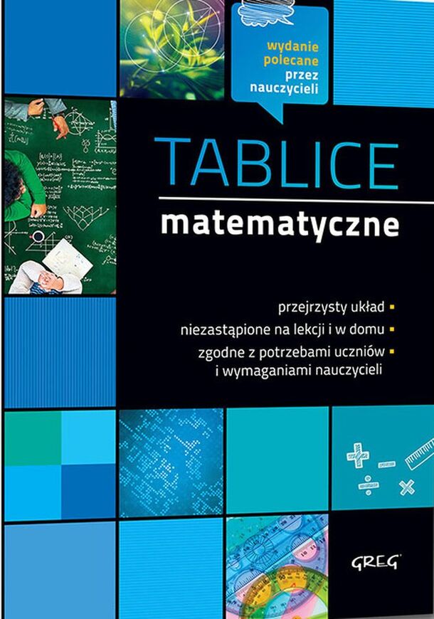 Tablice Matematyczne