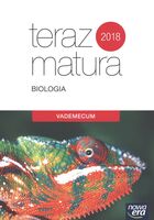 Teraz Matura Biologia Vademecum