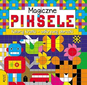 Magiczne Piksele