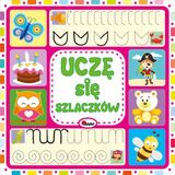 Uczę Się Szlaczków
