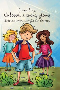 Chłopak Z Suchą Głową