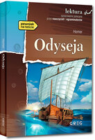 Odyseja Lektura Z Opracowaniem