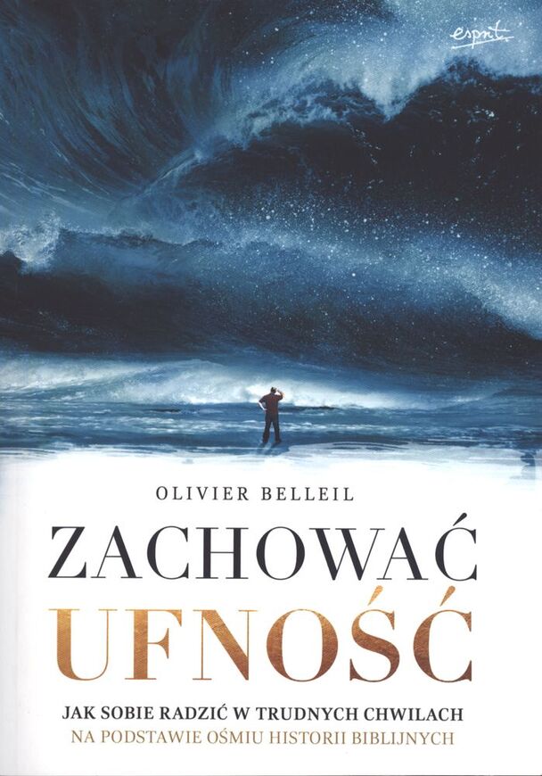 Zachować Ufność