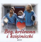 Bóg Królewna I Księżniczki