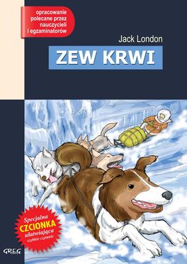 Zew Krwi. Lektura Z Opracowaniem