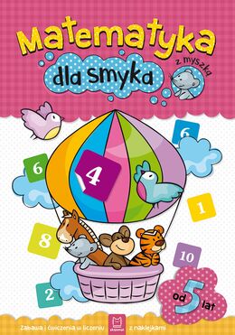 Matematyka Dla Smyka Z Myszką