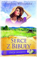 Serce Z Bibuły Stacja Jagodno Tom 4