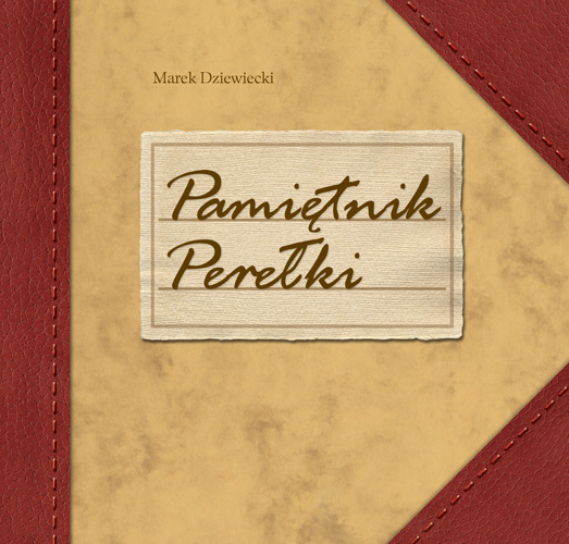 Pamiętnik Perełki Wyd. 2