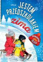Zima Jestem Przedszkolakiem Opowiadania Dla Dzieci