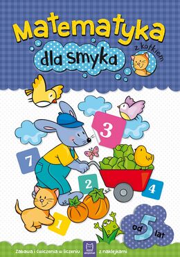 Matematyka Dla Smyka Z Kotkiem