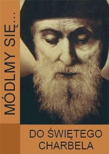 Módlmy się … do Św. Charbela