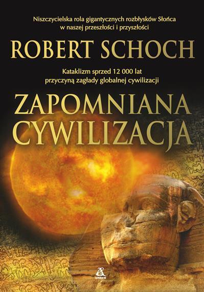Zapomniana Cywilizacja