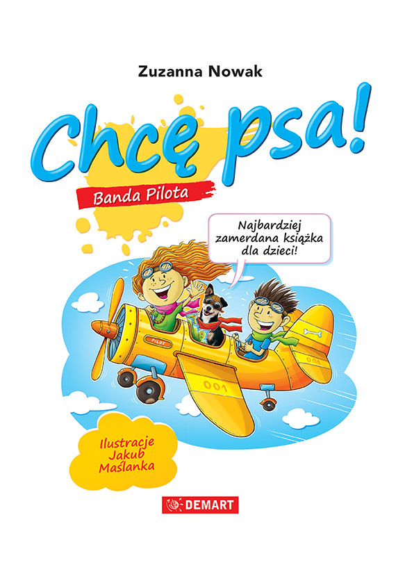 Chcę Psa