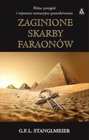 Zaginione Skarby Faraonów Wyd. 2