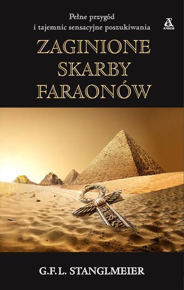 Zaginione Skarby Faraonów Wyd. 2