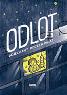 Odlot Odjechany Wszechświat