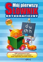 Mój Pierwszy Słownik Ortograficzny