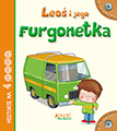 Leoś I Jego Furgonetka Historie Na 4 Kółkach