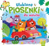 Ulubione Piosenki Dla Malucha