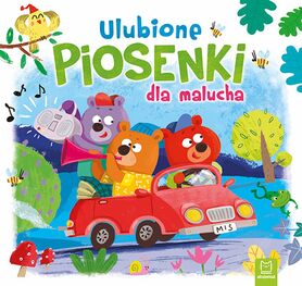 Ulubione Piosenki Dla Malucha