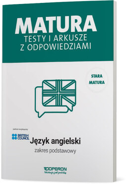 Matura 2023 Język Angielski Testy I Arkusze Zakres Podstawowy