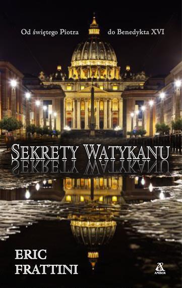 Sekrety Watykanu Wyd. 2