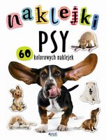 Naklejki Psy