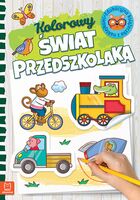 Kolorowy świat Przedszkolaka