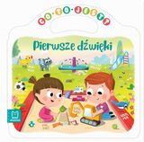 Pierwsze Dźwięki Co To Jest?