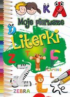 Moje Pierwsze Literki