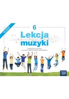 Muzyka Lekcja Muzyki Podręcznik Dla Klasy 6 Szkoły Podstawowej 63642