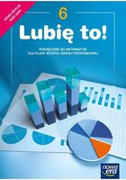 Informatyka Lubię To Podręcznik Dla Klasy 6 Szkoły Podstawowej Edycja 2022 2024 67422