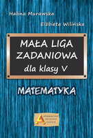 Liga Zadaniowa 1 Mała Liga Zadaniowa Dla Kl. 5