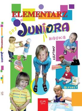 Elementarz Juniora