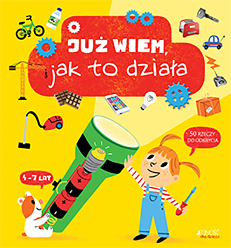 Już Wiem Jak To Działa