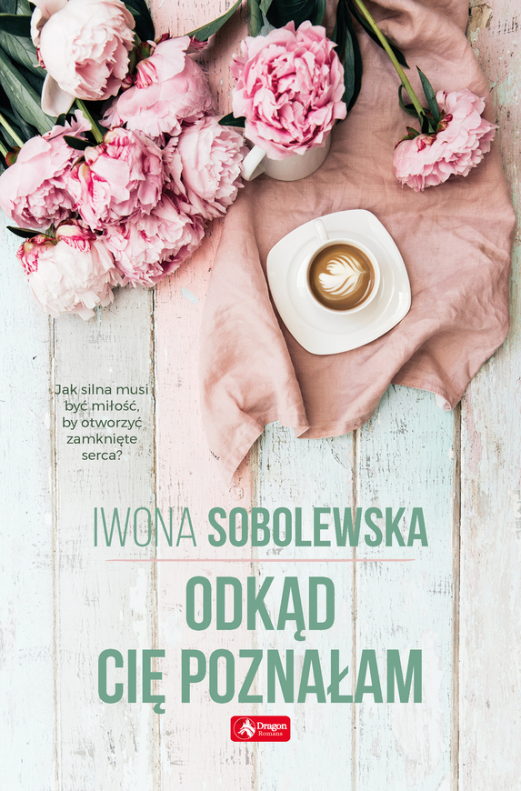 Odkąd Cię Poznałam