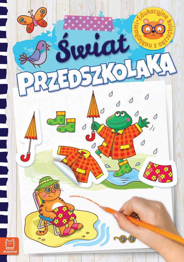 Świat Przedszkolaka