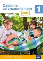 Czytanie Ze Zrozumieniem Klasa 1 Szkoła Na Miarę Plus